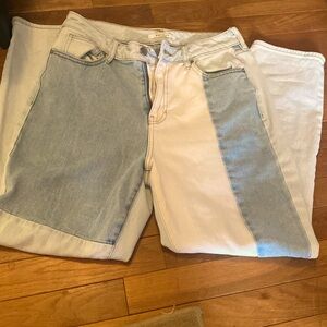 PACSUN JEANS